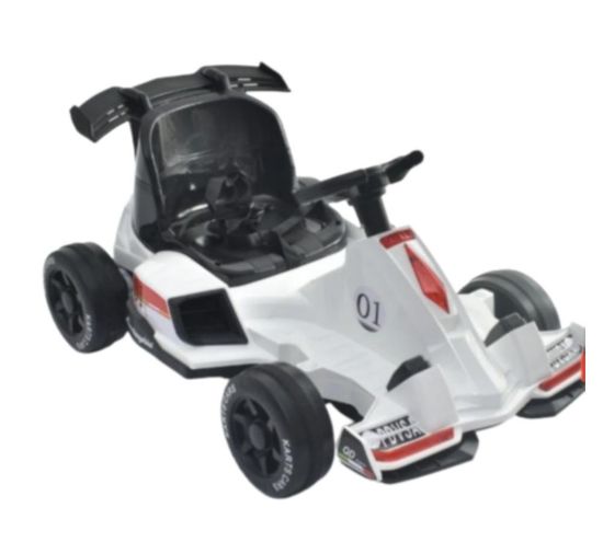 صورة سيارة رياضية اطفال